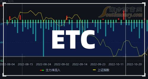 一文詳解ETC上市公司龍頭股 三只核心標的，信息系統(tǒng)運維服務成2024年關鍵增長點