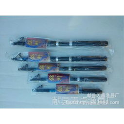中國漁具市場 價(jià)格、廠家與供應(yīng)商全解析